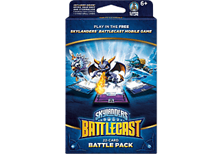 Skylanders Battlecast Battlepack A 