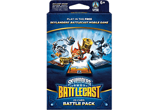 Skylanders Battlecast Battlepack B 