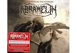 Abramelin - Transgressing the Afterlife - The Complete Recordings 1988-2002 (CD)