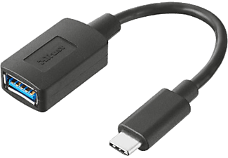 TRUST 20967 Type C To USB 3.1 Dönüştürücü Adaptör