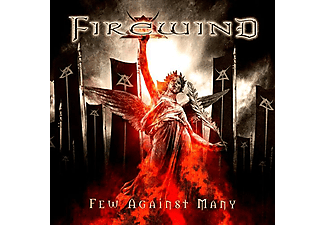Firewind - Few Against Many - Limited Edition (CD)