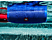 JBL CHARGE 3  hordozható bluetooth hangszóró, kék