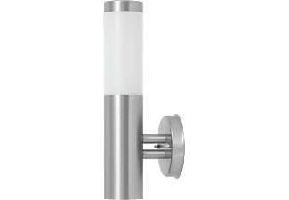 RÁBALUX 8262 INOX TORCH,KÜLTÉRI FALIKAR,FEL