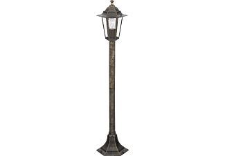 RÁBALUX 8240 Velence, kültéri álló lámpa, H105cm