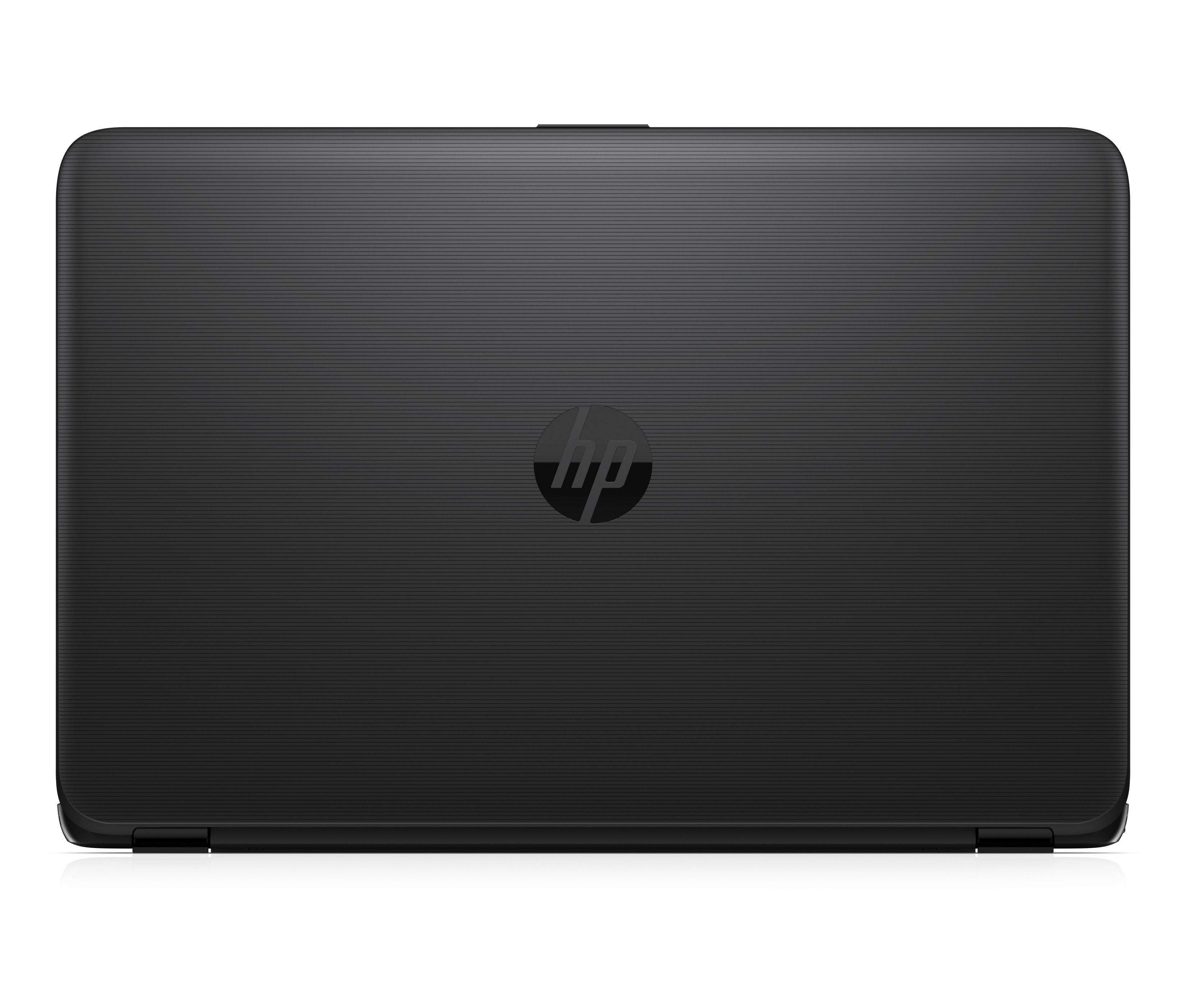 HP 15-AY132NG - 15,6 Zoll - Intel® Core™ i5 i5-7200U - 6 GB - 1 TB - Intel® HD 620 - Windows 10 Home (64 Bit)