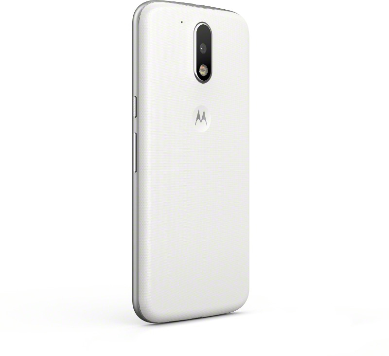 Moto G4 
