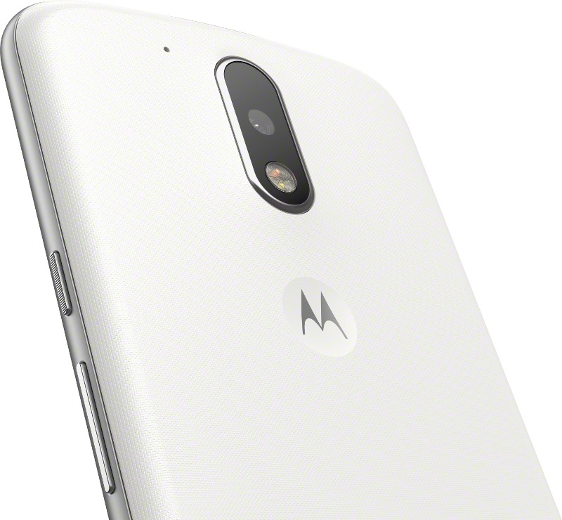 Moto G4 