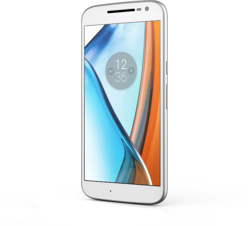 Moto G4 