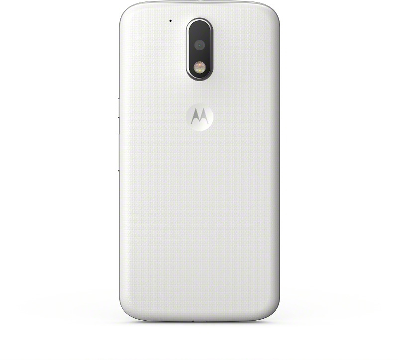 Moto G4 