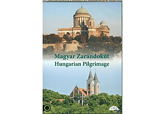 Magyar Zarándokút - Az út, amelynek lelke van (DVD)