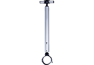 ICONBIT Telescopic Handle TH1 - Ausziehbare Teleskop-Haltestange (Silber)