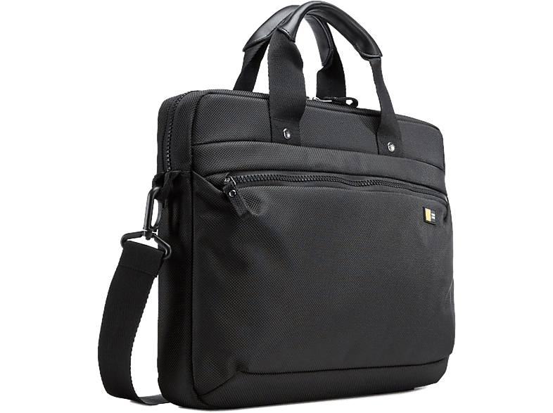 CASE LOGIC Laptoptas Brycker 13.3'' Zwart (BRYA113K)