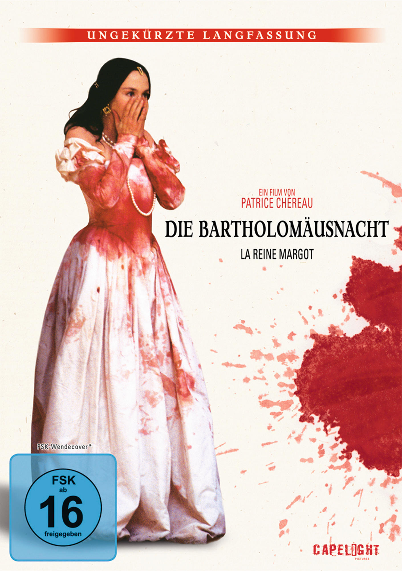 Bartholomäusnacht DVD Die
