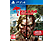 Dead Island Definitive Edition (PlayStation 4)