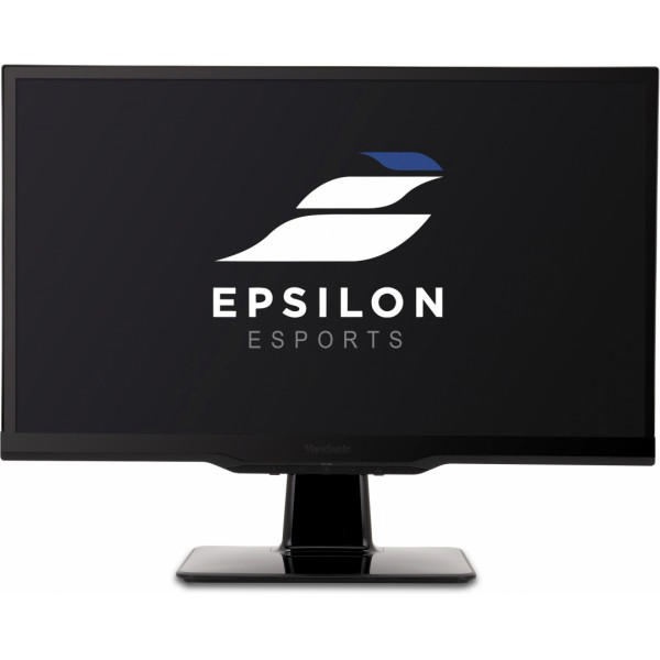 VIEWSONIC 23 Vıewsonıc Vx2363Smhl Full Hd Ips Panel 2Ms D-Sub+2Xhdmı/Mhl Mm %95Srgb Sıyah Eglence Monıtoru