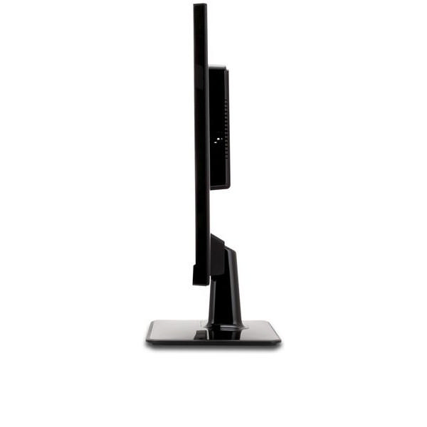 VIEWSONIC 23 Vıewsonıc Vx2363Smhl Full Hd Ips Panel 2Ms D-Sub+2Xhdmı/Mhl Mm %95Srgb Sıyah Eglence Monıtoru