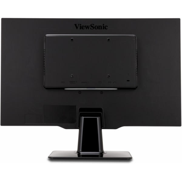VIEWSONIC 23 Vıewsonıc Vx2363Smhl Full Hd Ips Panel 2Ms D-Sub+2Xhdmı/Mhl Mm %95Srgb Sıyah Eglence Monıtoru