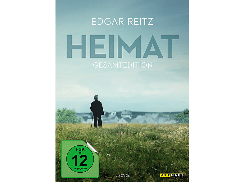 Heimat - Eine deutsche Chronik DVD (FSK: 12)