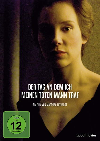 Der Tag, an dem ich meinen toten Mann traf DVD