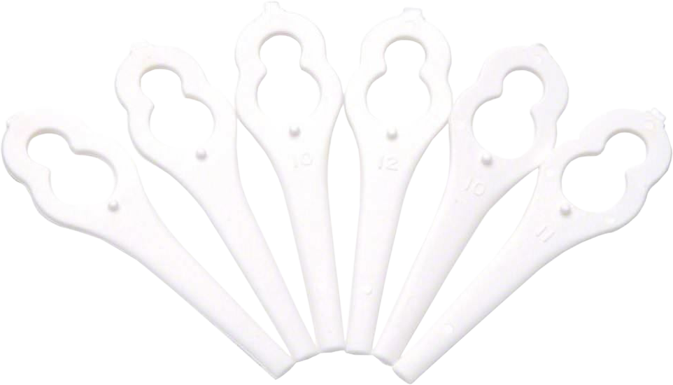 BOSCH Biztonsági műanyag kés, 23cm (F016800177)