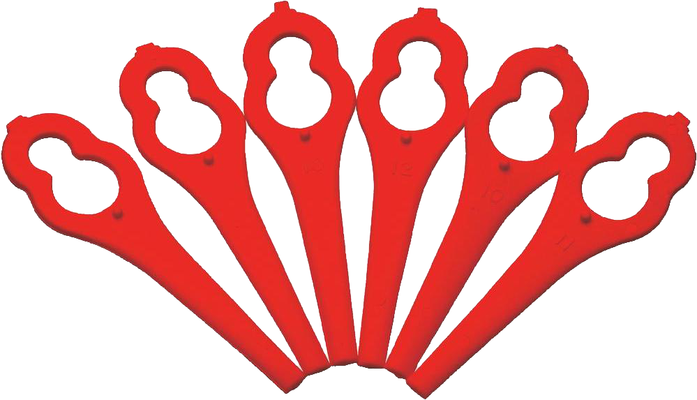 BOSCH Biztonsági műanyag kés, 26cm (F016800183)