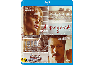 A tengernél (Blu-ray)