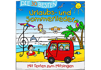 Simone Sommerland, Karsten Glück, Die Kita Frösche | Die 30 Besten ...