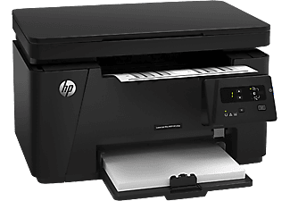 HP LaserJet PRO M125A multifunkciós nyomtató CZ172A