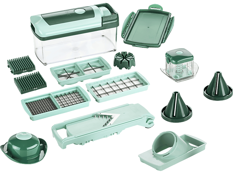 Abbildung von GENIUS Nicer Dicer