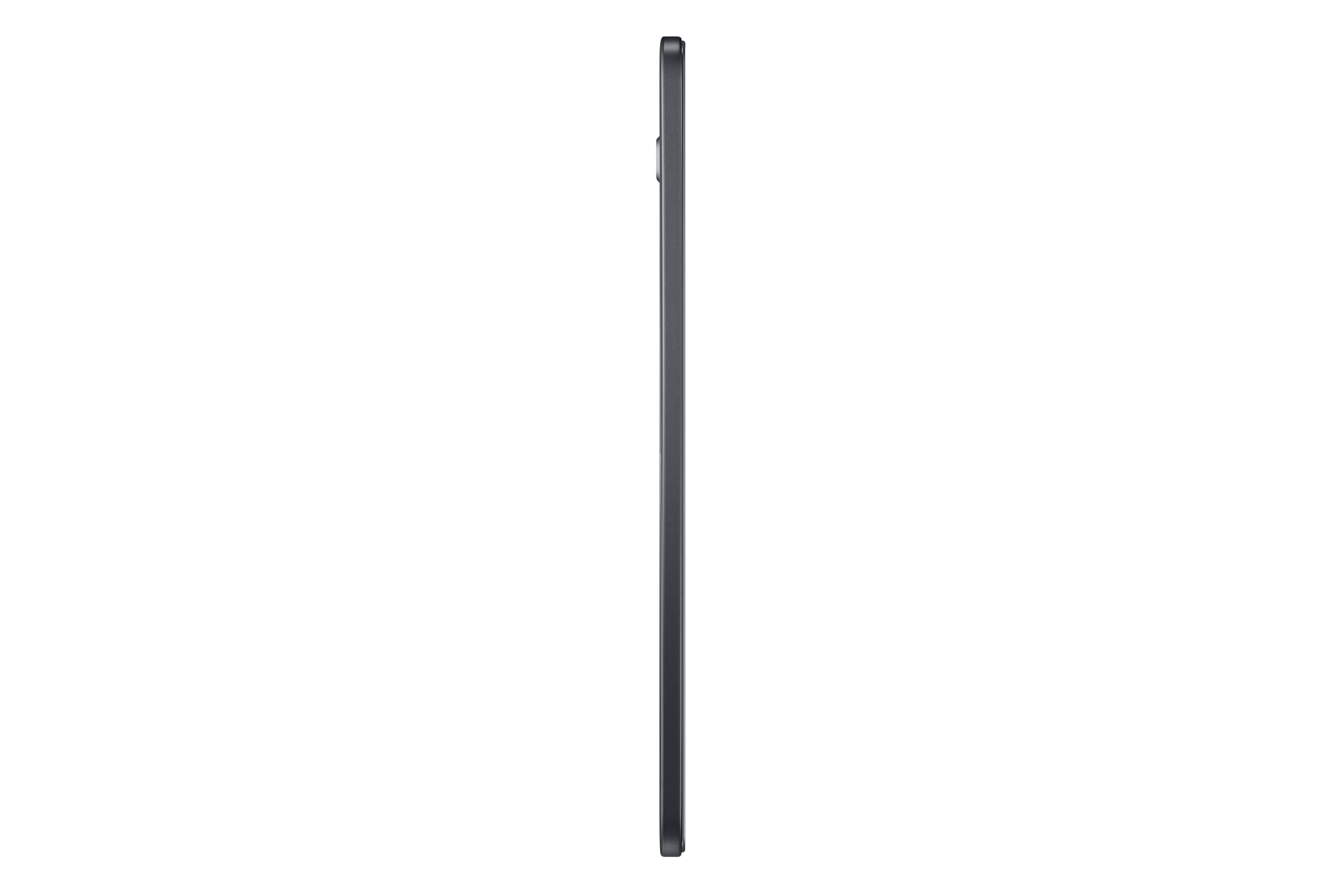 SAMSUNG Galaxy TAB A, Tablet, 16 GB, 10,1 Zoll, Schwarz