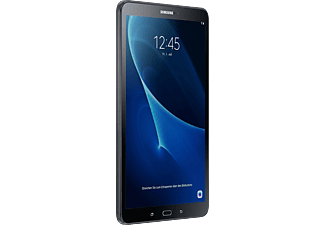 SAMSUNG Galaxy TAB A, Tablet, 16 GB, 10,1 Zoll, Schwarz