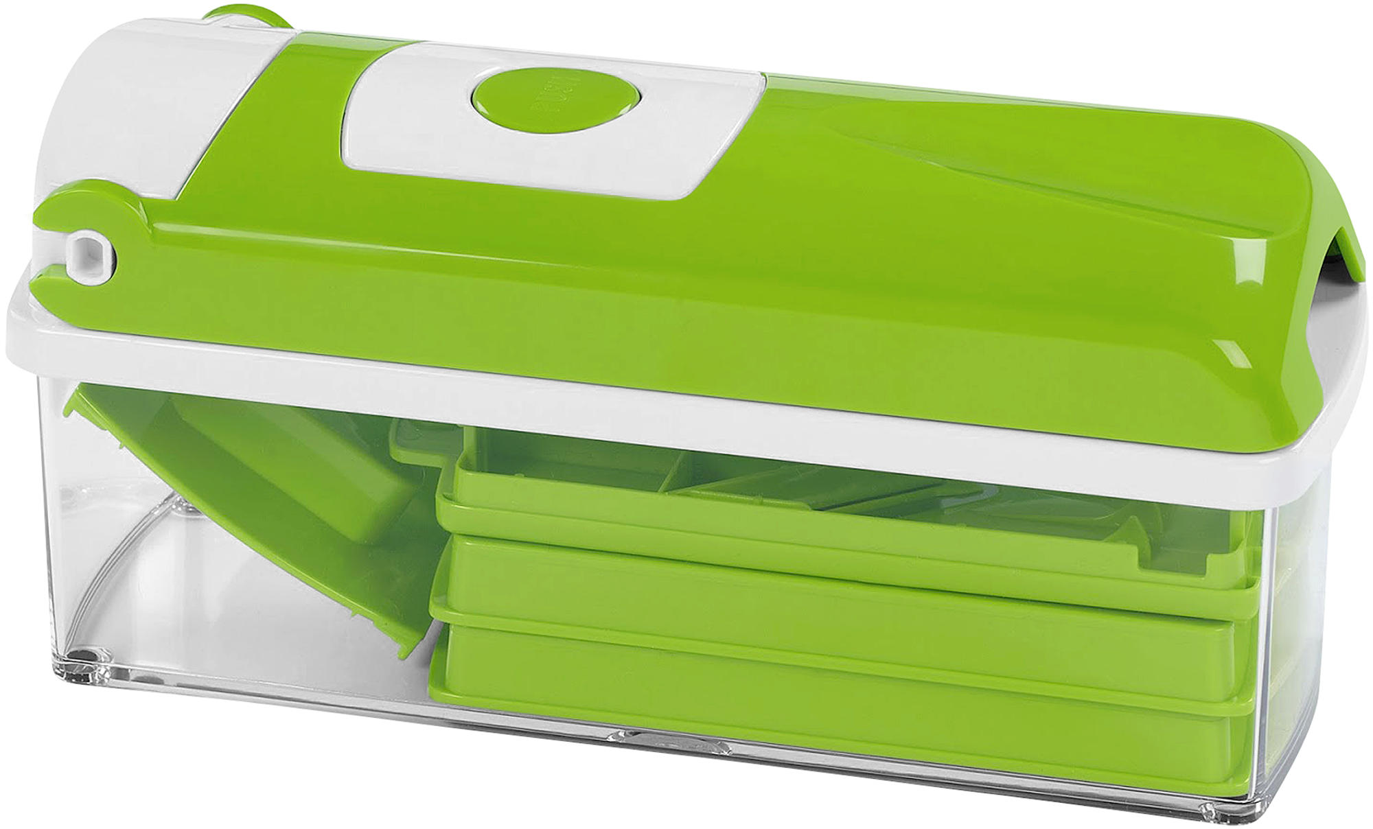 Was Kann Man Mit Dem Nicer Dicer Alles Machen