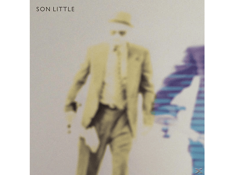 Son Little - Son Little  - (LP + Download)