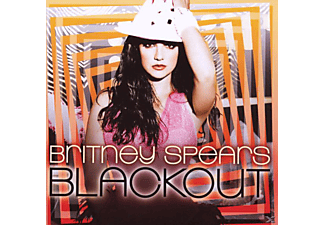 Britney Spears - Blackout (CD)