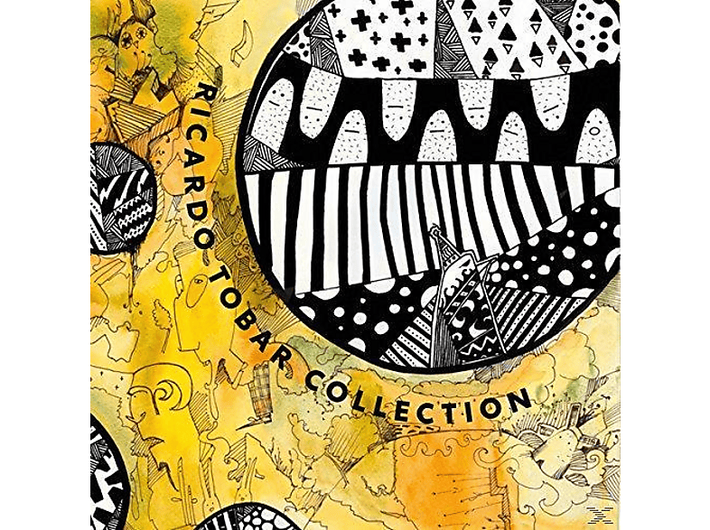 Ricardo Tobar | Collection - (Vinyl) | MediaMarkt