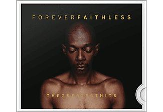Faithless - Forever Faithless - The Greatest Hits  - (CD)