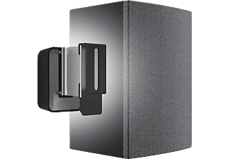 VOGELS SOUND 3200 - Support enceinte mural (Noir)
