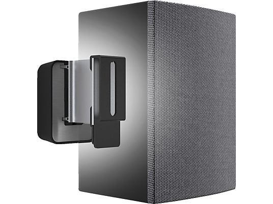 VOGELS SOUND 3200 - Support enceinte mural (Noir)