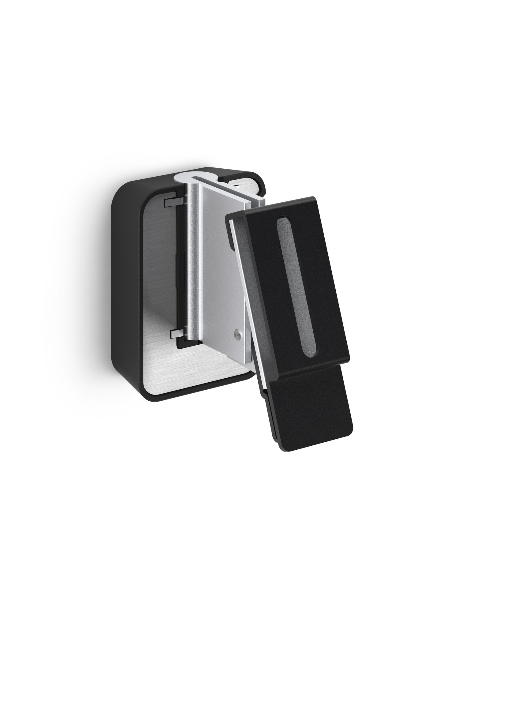 VOGEL´S Vogel's Sound 3200 Lautsprecher-Wandhalterung, Wandhalterung, Schwarz