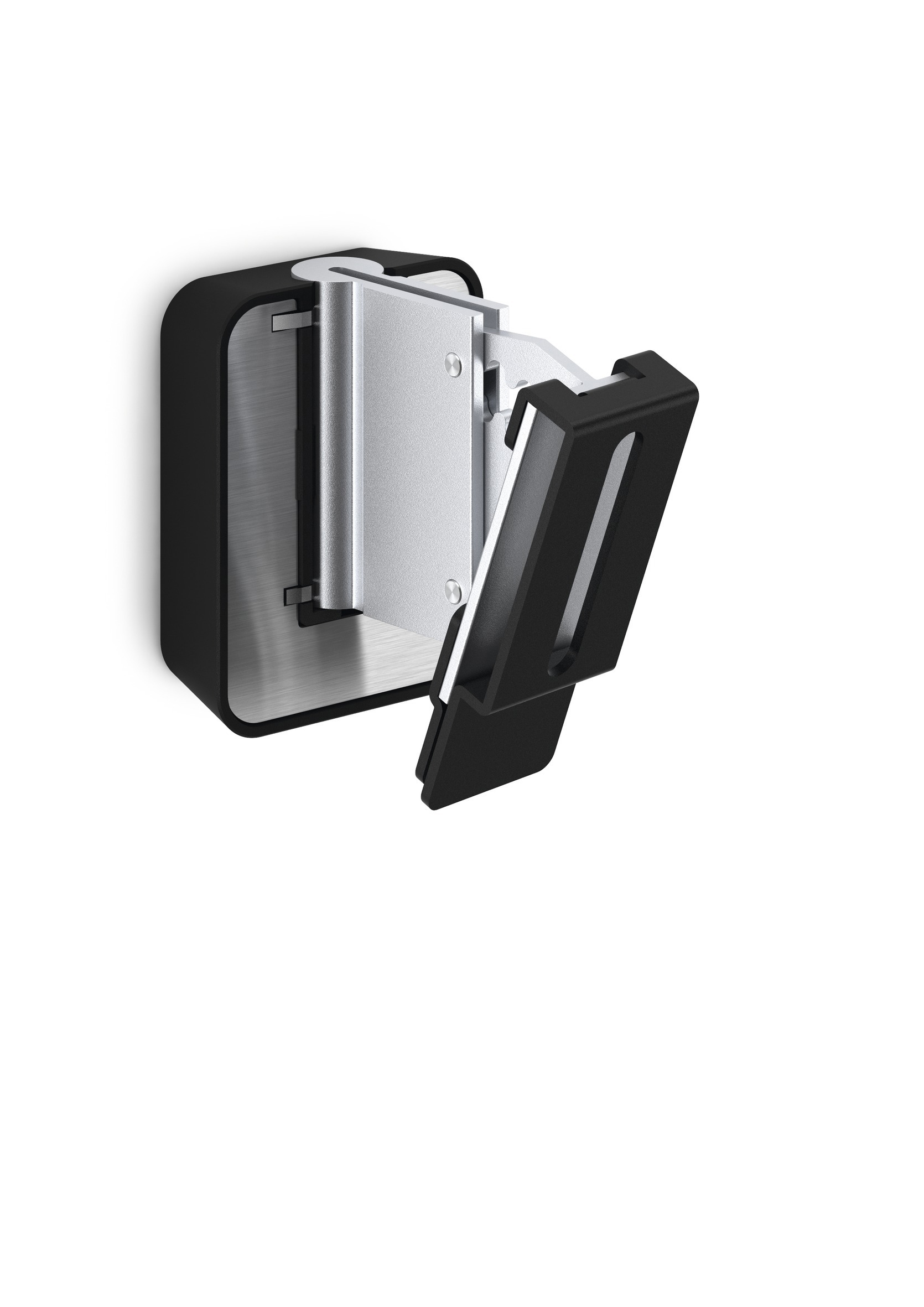 VOGEL´S Vogel's Sound 3200 Lautsprecher-Wandhalterung, Wandhalterung, Schwarz