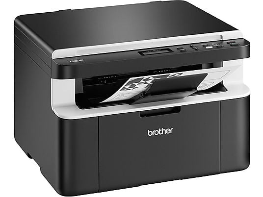 BROTHER Imprimante multifonction (DCP-1612W)