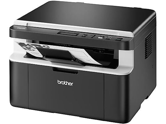 BROTHER Imprimante multifonction (DCP-1612W)