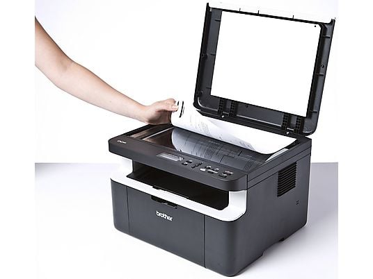 BROTHER All-in-one printer (DCP-1612W)