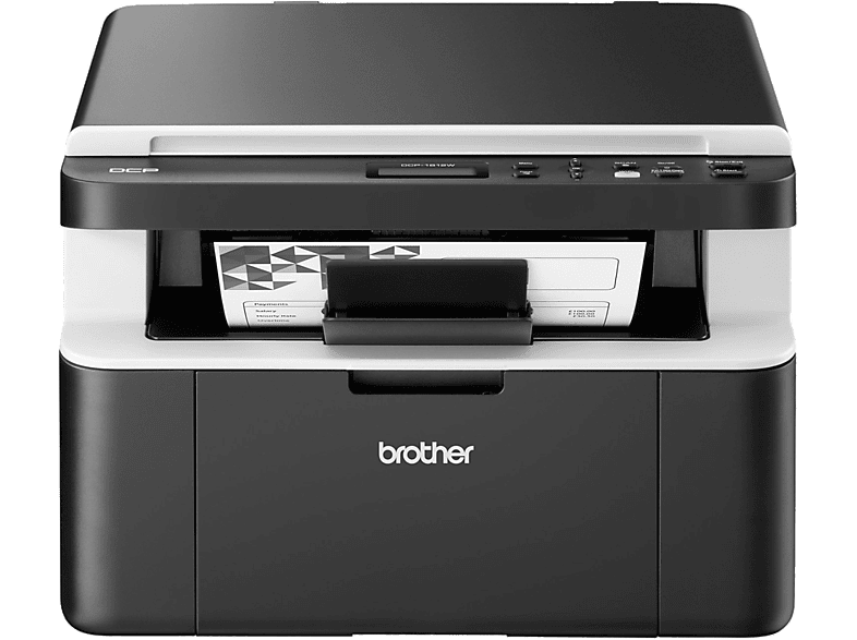 BROTHER All-in-one printer (DCP-1612W)