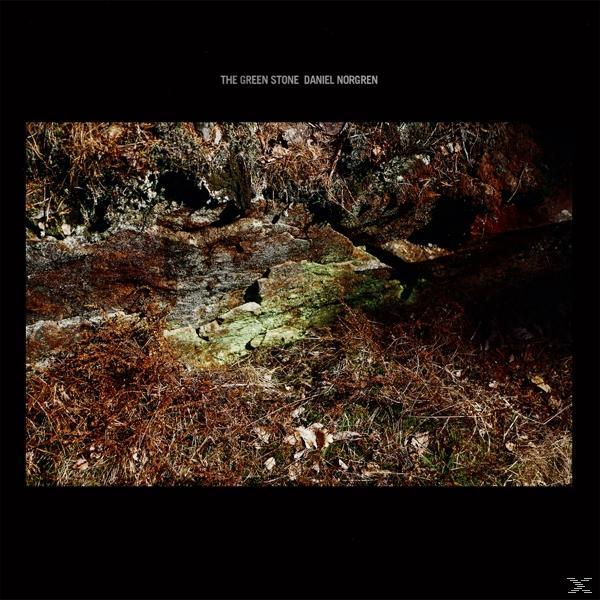 The Daniel - Norgren Stone (Vinyl) - Green