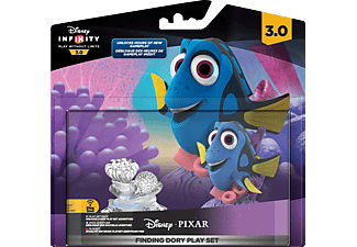 Finding Dory Play Set
