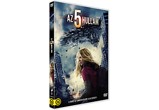 Az 5. hullám (DVD)