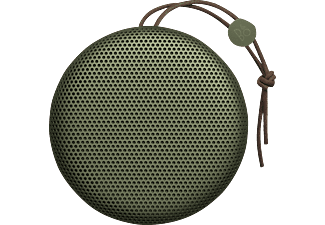 BANG&OLUFSEN Beoplay A1 - Altoparlante Bluetooth (Moss Green)