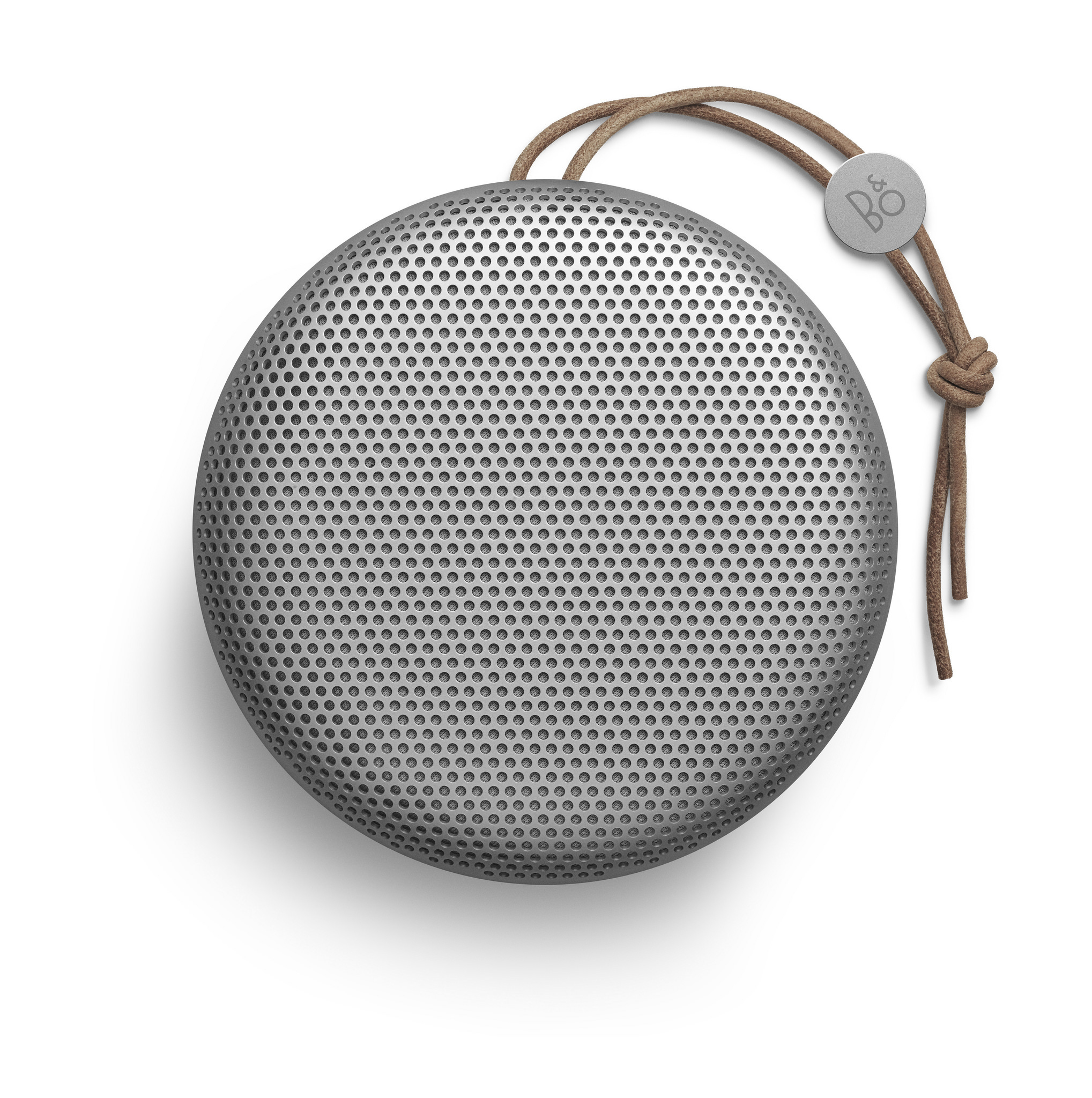 B&O PLAY Beoplay A1 Bluetooth Lautsprecher, Natural