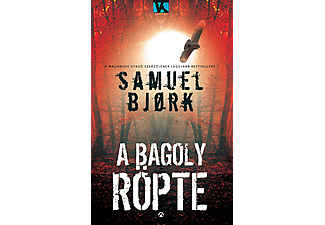 Samuel Bjork - A bagoly röpte